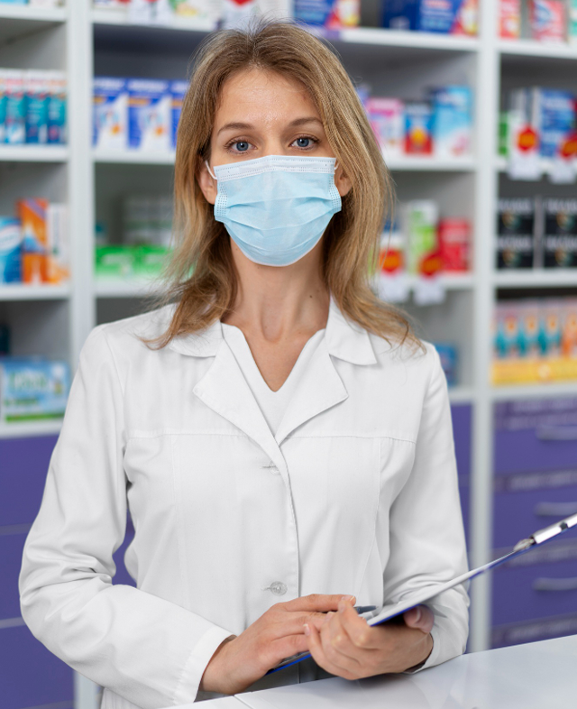 Pharmacy